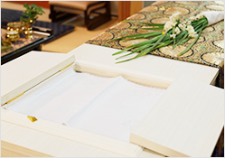 縁の火葬プラン