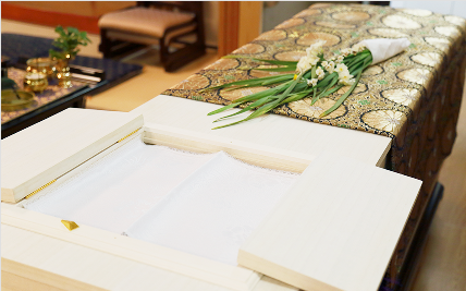 縁の火葬プラン