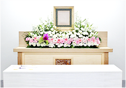 縁の一日葬プラン