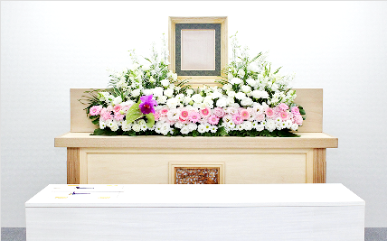 縁の一日葬プラン