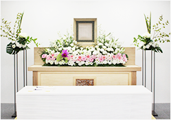 縁の家族葬プラン