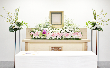 縁の家族葬プラン