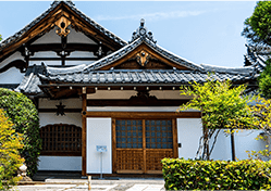 法事・法要の寺院手配