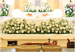 80名までのお葬式