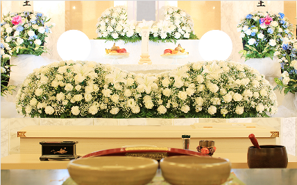 80名までのお葬式