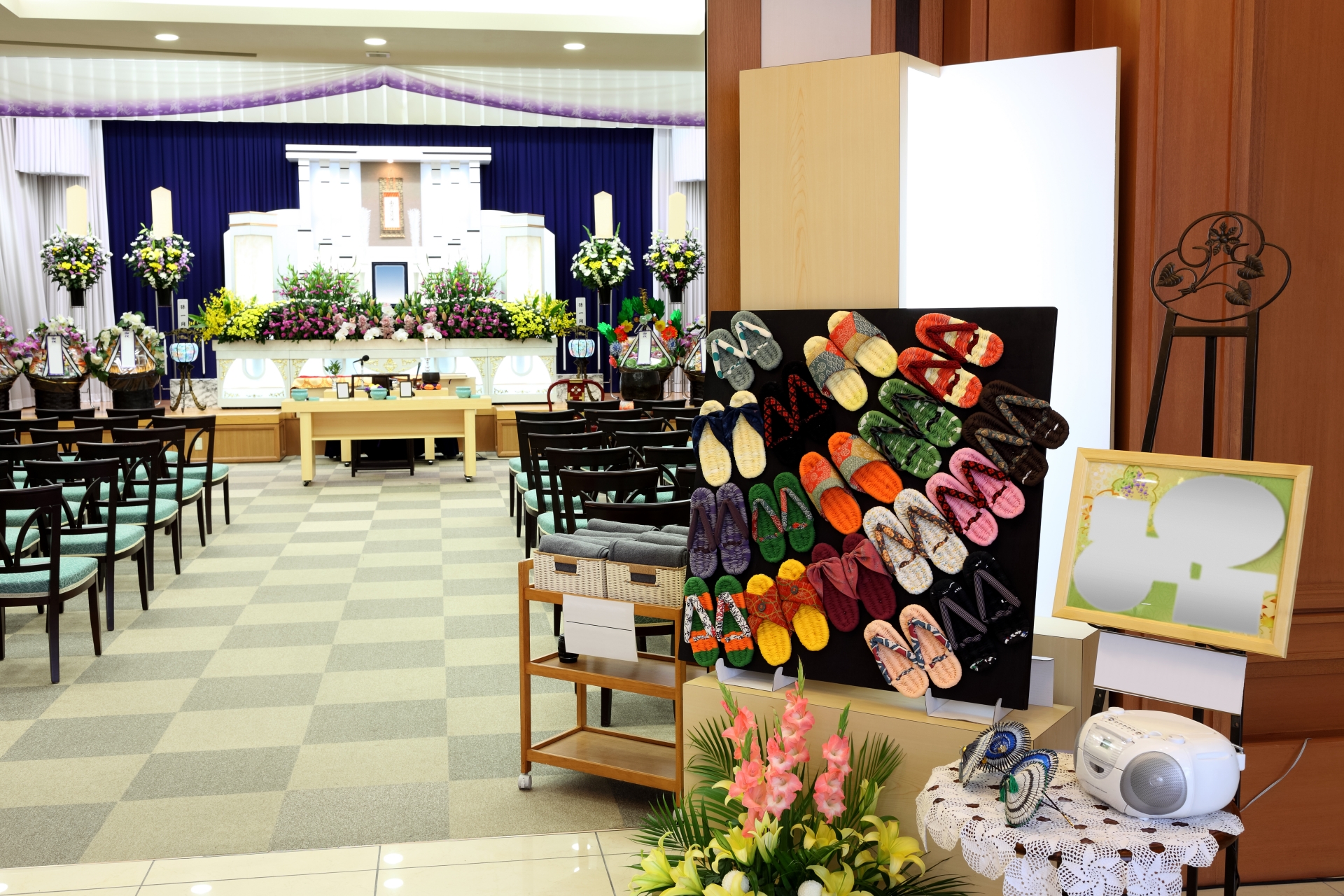 喪主に決まったら。式、続柄ごとの喪主挨拶例文集