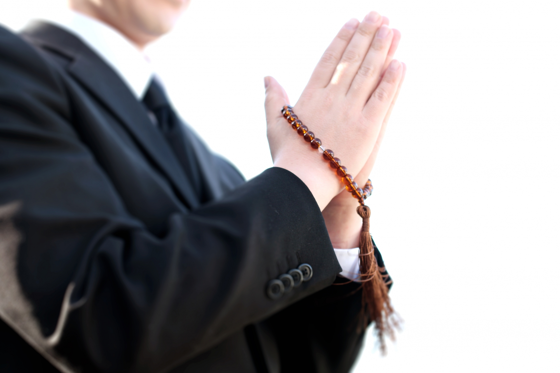 回忌法要を執り行う際に気をつけたい細かなマナーや作法