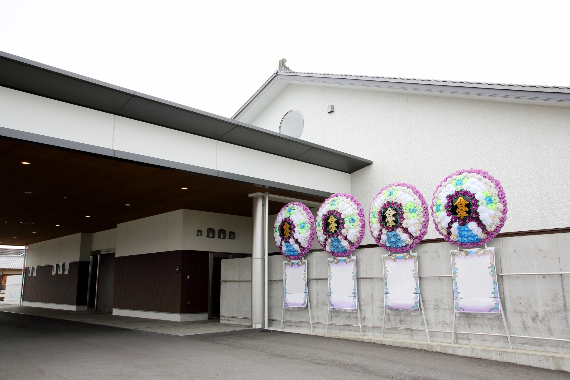 お葬式をとり行う際のタイムスケジュールの組み方