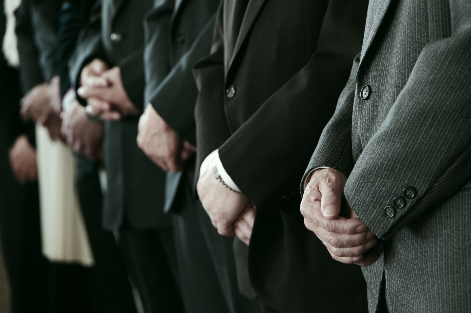 献杯時などに気を付けるべきマナー等、徹底解説