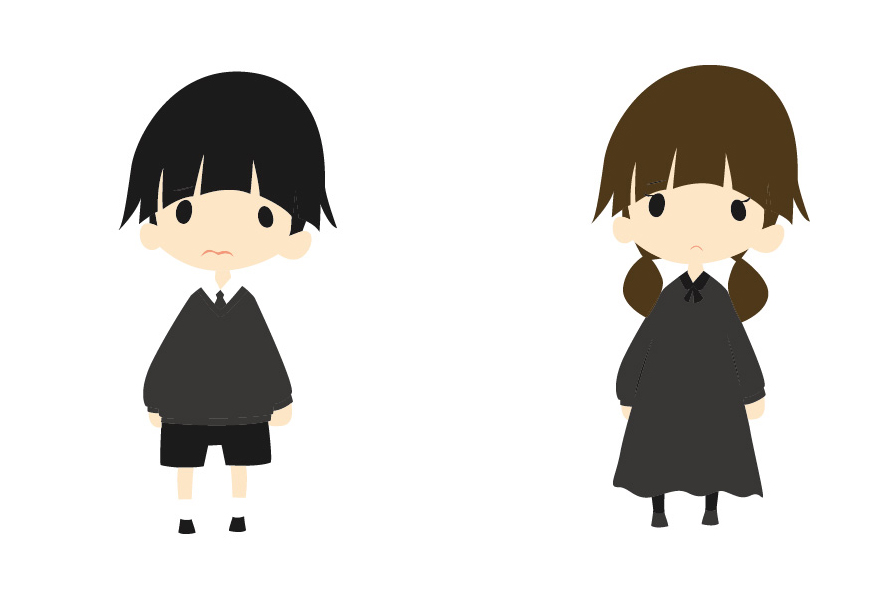 葬儀に赤ちゃんや子供は連れていくべき？葬儀中のマナーなど