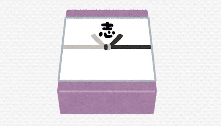 香典返しの時期や金額、返したいものなど