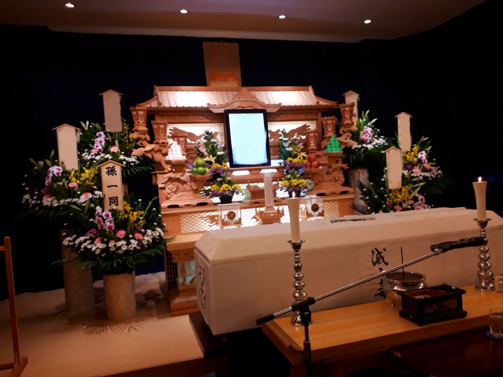 お葬式をする理由とは　お葬式をしなかったらどうなる？